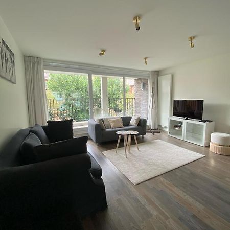 Recent En Lichtrijk Duplex-Appartement Te 웬두이니 외부 사진