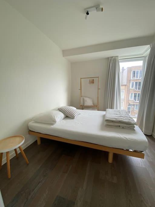 Recent En Lichtrijk Duplex-Appartement Te 웬두이니 외부 사진
